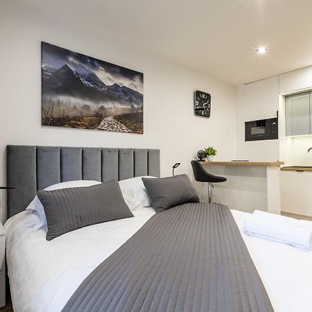 זקופאנה Tatry Prestige Knap Studio מראה חיצוני תמונה